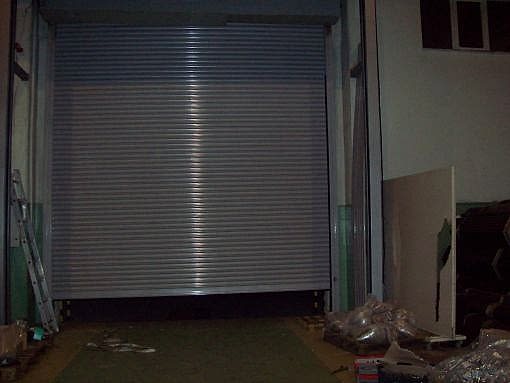 aydın çine otomatik kepenk