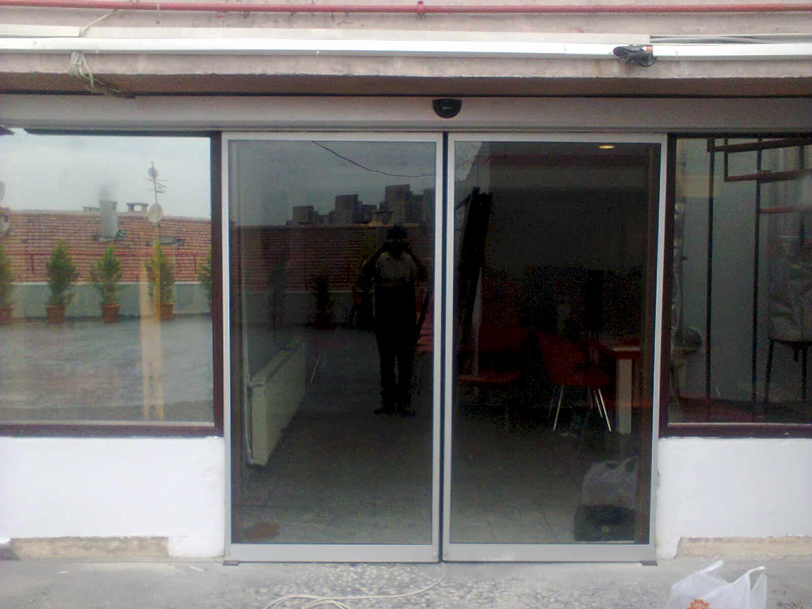 bursa fotoselli kapı