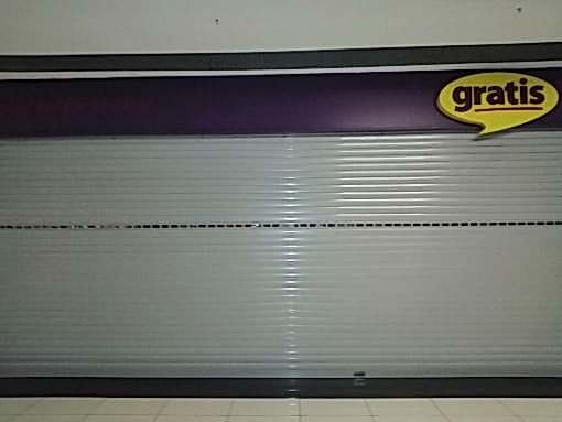 bursa kepenk tamir alüminyum kepenk